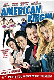 Watch Free American Virgin (2009)