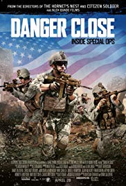 Watch Full Movie :Danger Close (2017)