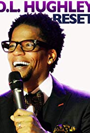 Watch Full Movie :D.L. Hughley: Reset (2012)