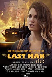 Watch Full Movie :Last Man Club (2016)