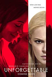 Watch Free Unforgettable (2017)