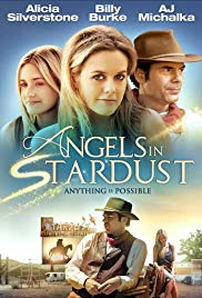 Watch Full Movie :Angels in Stardust (2014)