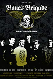 Watch Free Bones Brigade: An Autobiography (2012)