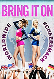 Watch Full Movie :Bring It On: Worldwide Cheersmack (2017)