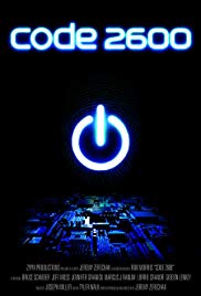 Watch Free Code 2600 (2011)