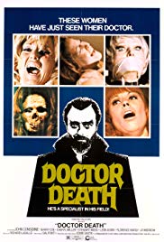 Watch Free Doctor Death: Seeker of Souls (1973)