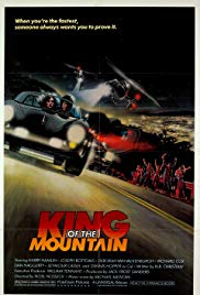 Watch Free King of the Mountain (1981)