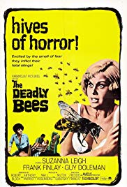 Watch Full Movie :The Deadly Bees (1966)