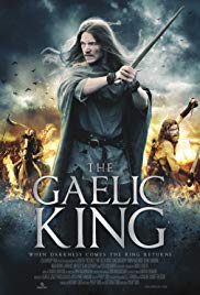 Watch Free Dalriatas King (2016)