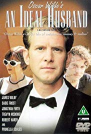 Watch Free An Ideal Husband (1999)