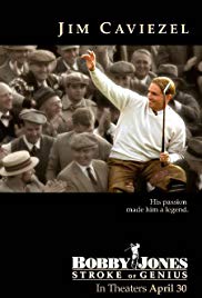 Watch Full Movie :Bobby Jones: Stroke of Genius (2004)