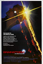 Watch Free Brainstorm (1983)