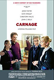 Watch Full Movie :Carnage (2011)