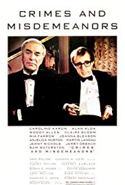 Watch Full Movie :Crimes and Misdemeanors (1989)