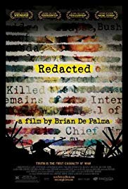 Watch Free Redacted (2007)