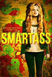 Watch Free Smartass (2017)