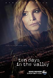 Watch Full Movie :Ten Days in the Valley (2017)