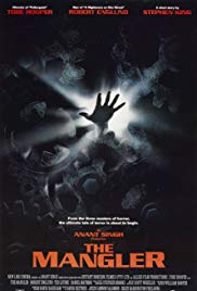 Watch Free The Mangler (1995)