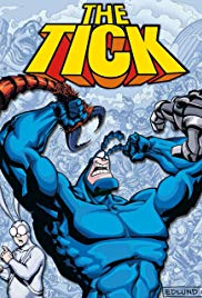 Watch Free The Tick (1994 1997)