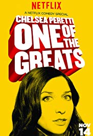 Watch Free Chelsea Peretti: One of the Greats (2014)