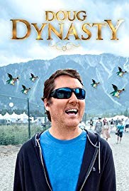 Watch Free Doug Benson: Doug Dynasty (2014)