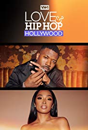 Watch Free Love &amp; Hip Hop: Hollywood (2014)