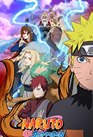 Watch Free Naruto