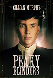 Watch Free Peaky Blinders (2013)