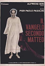 Watch Free The Gospel According to St. Matthew (1964)