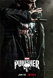 Watch Free Marvels The Punisher (2017)