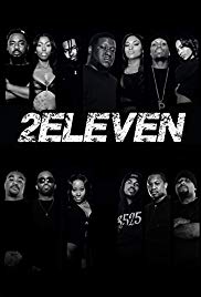 Watch Free 2Eleven (2015)