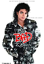 Watch Free Bad 25 (2012)