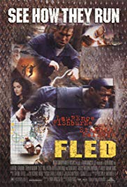 Watch Full Movie :Fled (1996)