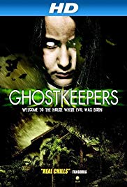 Watch Full Movie :Ghostkeepers (2012)