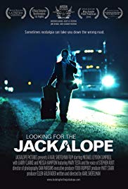 Watch Free Looking for the Jackalope (2016)