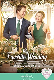 Watch Free My Favorite Wedding (2017)