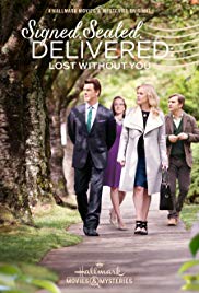 Watch Full Movie :Signed, Sealed, Delivered: Lost Without You (2016)