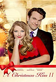 Watch Free A Christmas Kiss II (2014)