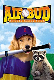 Watch Free Air Bud: Seventh Inning Fetch (2002)