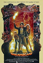 Watch Free Dreamscape (1984)