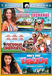 Watch Free Foreign Exchange (2008)