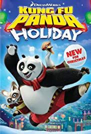 Watch Full Movie :Kung Fu Panda Holiday (2010)