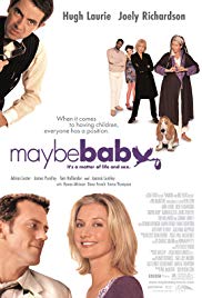 Watch Free Maybe Baby (2000)