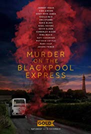 Watch Free Murder on the Blackpool Express (2017)