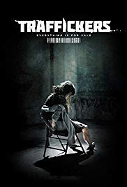 Watch Free Traffickers (2012)