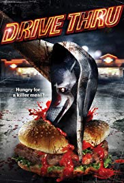 Watch Free Drive Thru (2007)