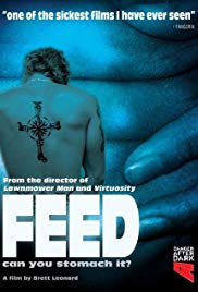 Watch Free Feed (2005)