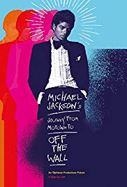 Watch Full Movie :Michael Jacksons Journey from Motown to Off the Wall (2016)