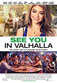 Watch Free See You in Valhalla (2015)