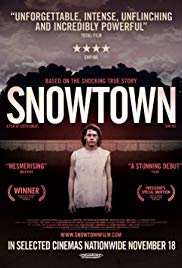 Watch Full Movie :The Snowtown Murders (2011)